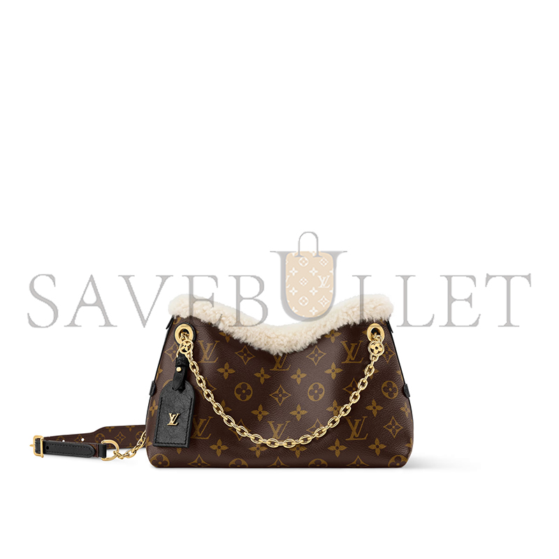 LOUIS VUITTON CARRYALL BB M26568 (26*17*10cm)